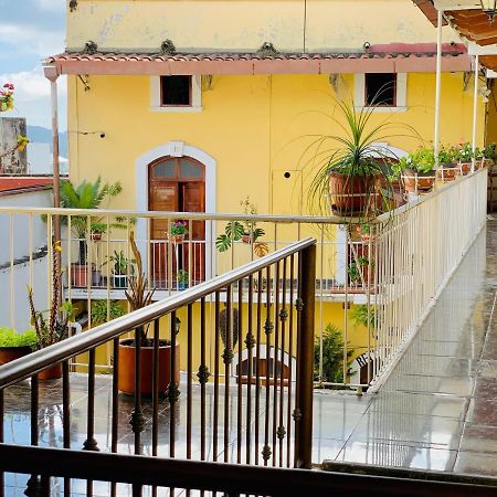 Real De Juarez Hotel Xalapa Ngoại thất bức ảnh
