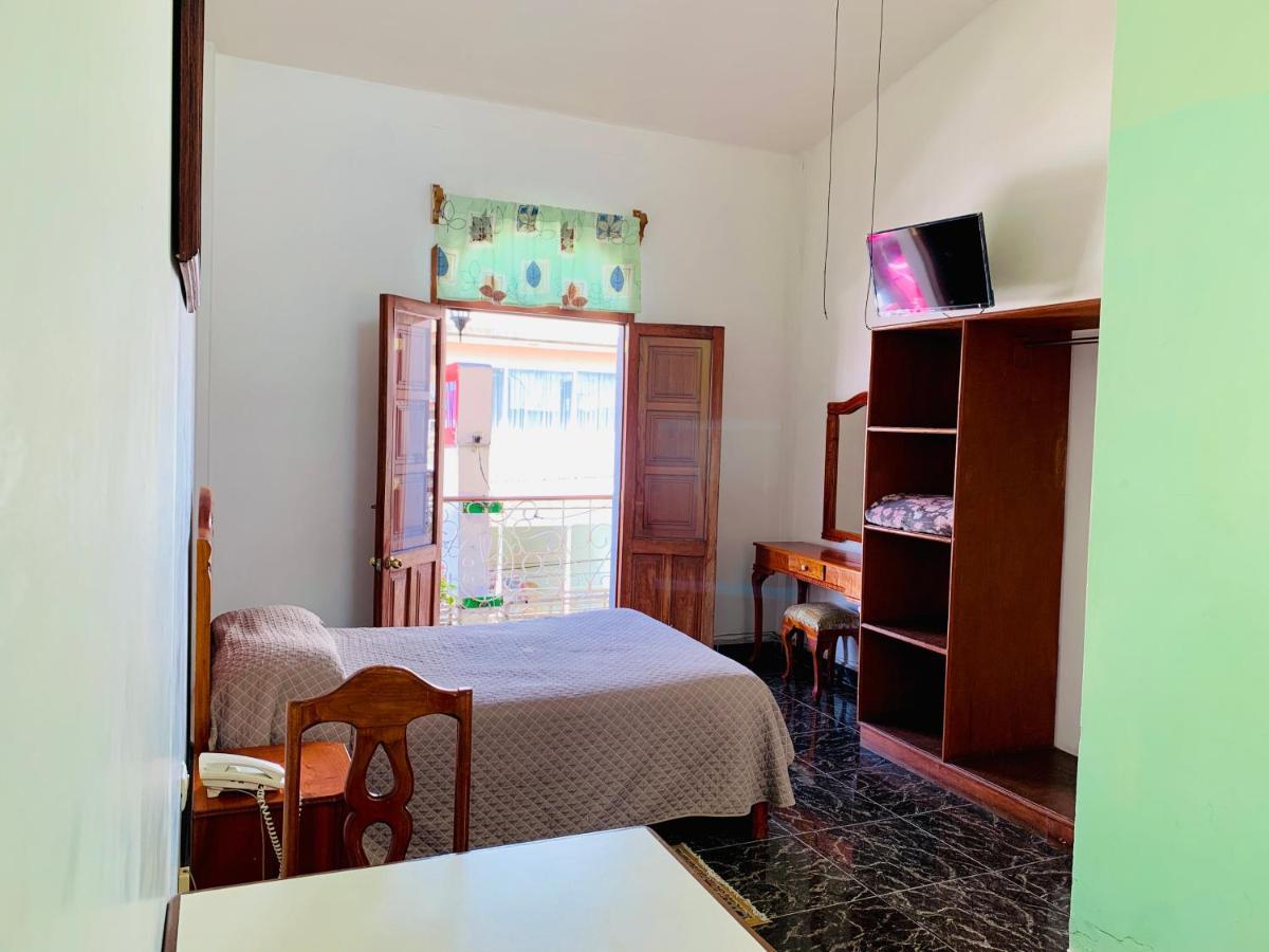 Real De Juarez Hotel Xalapa Ngoại thất bức ảnh